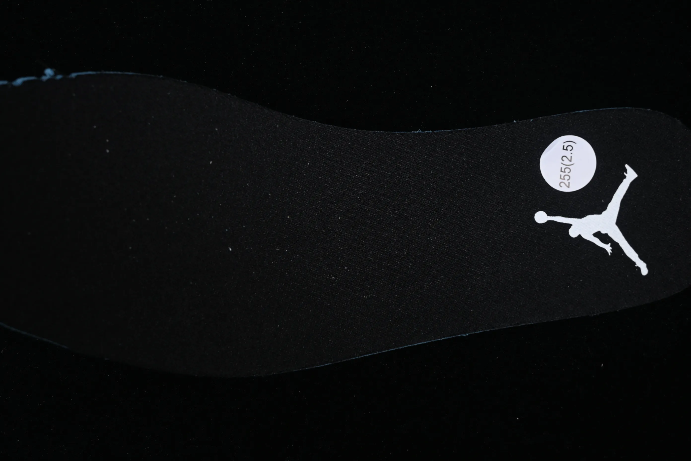 All categories Air Jordan Jordan series basketball shoes Air Jordan 1 Low Air Jordan 1 Low AJ1 Joe 1 black powder low-top basketball shoes DC0774-003